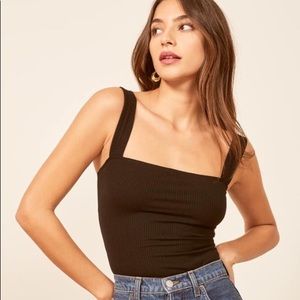 Reformation Canyon Top